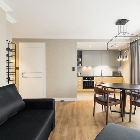 Victoria Residence Apartments By Grand Apartments Σόποτ Εξωτερικό φωτογραφία