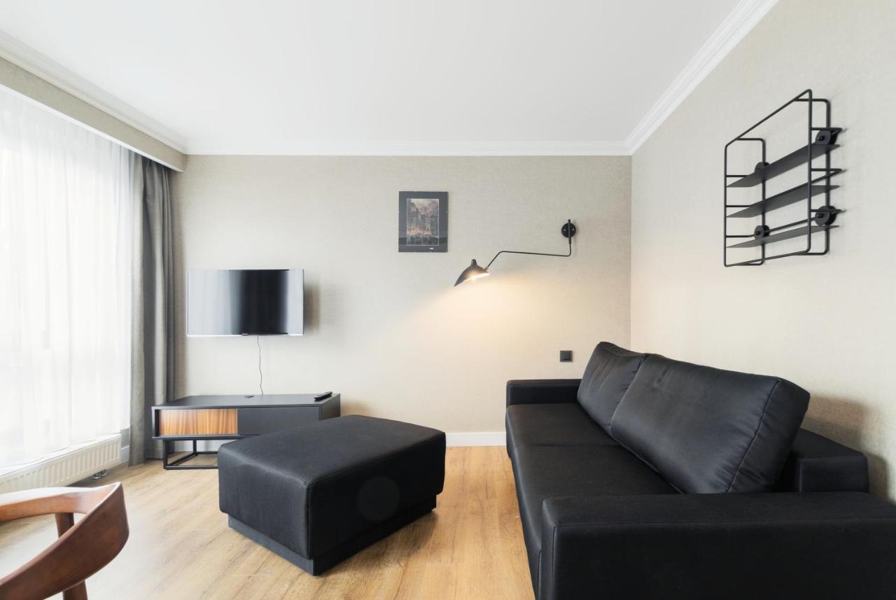 Victoria Residence Apartments By Grand Apartments Σόποτ Εξωτερικό φωτογραφία