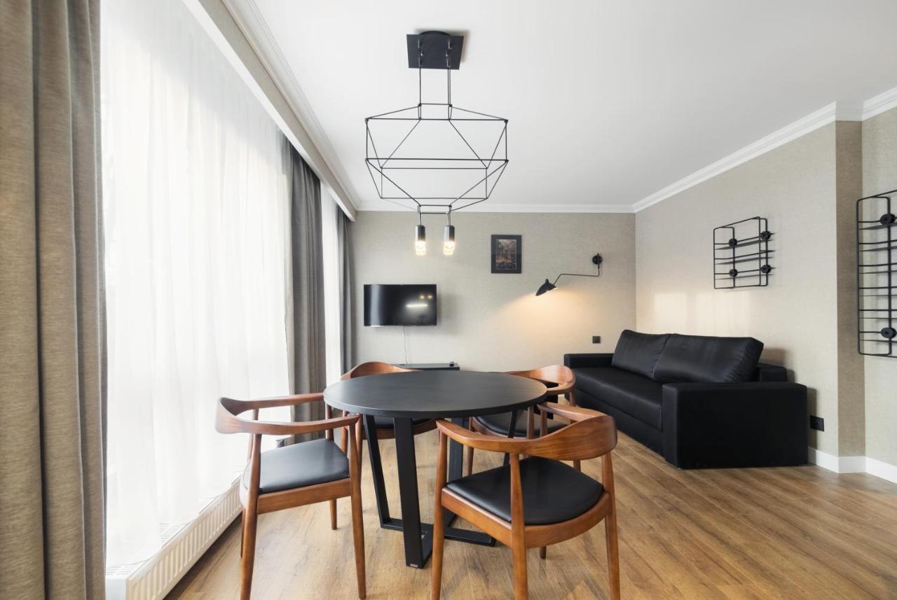 Victoria Residence Apartments By Grand Apartments Σόποτ Εξωτερικό φωτογραφία