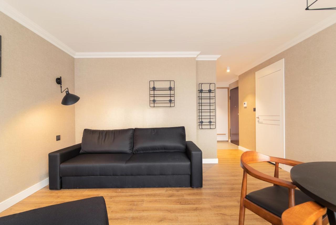 Victoria Residence Apartments By Grand Apartments Σόποτ Εξωτερικό φωτογραφία