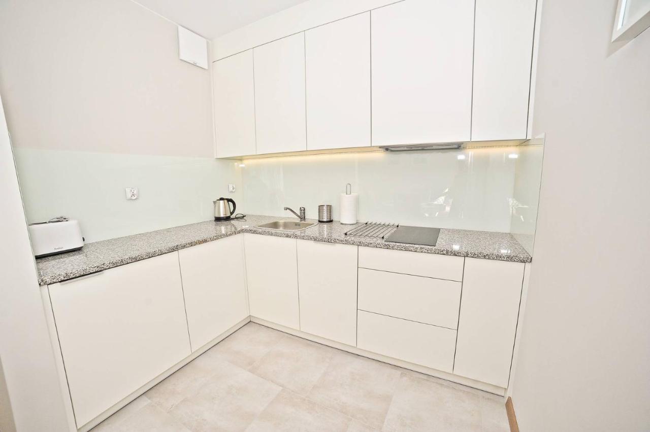 Victoria Residence Apartments By Grand Apartments Σόποτ Εξωτερικό φωτογραφία