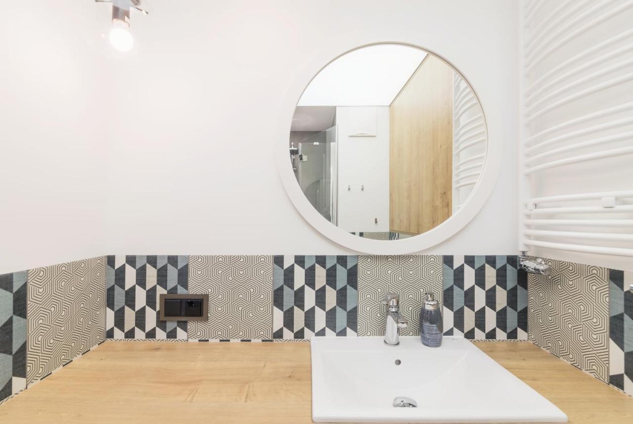 Victoria Residence Apartments By Grand Apartments Σόποτ Εξωτερικό φωτογραφία