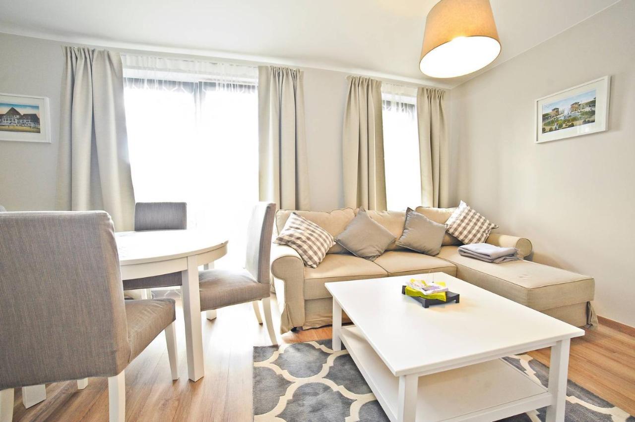 Victoria Residence Apartments By Grand Apartments Σόποτ Εξωτερικό φωτογραφία
