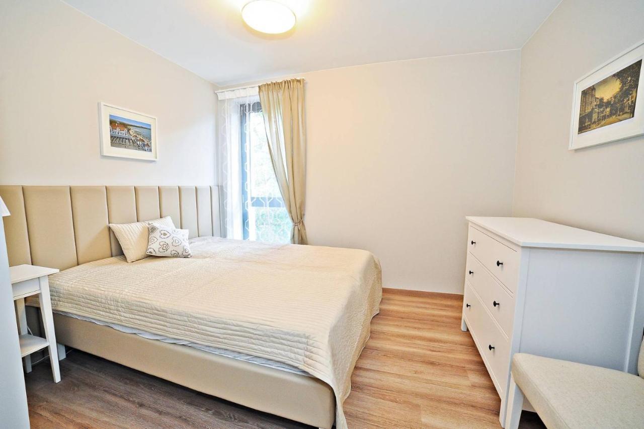 Victoria Residence Apartments By Grand Apartments Σόποτ Εξωτερικό φωτογραφία