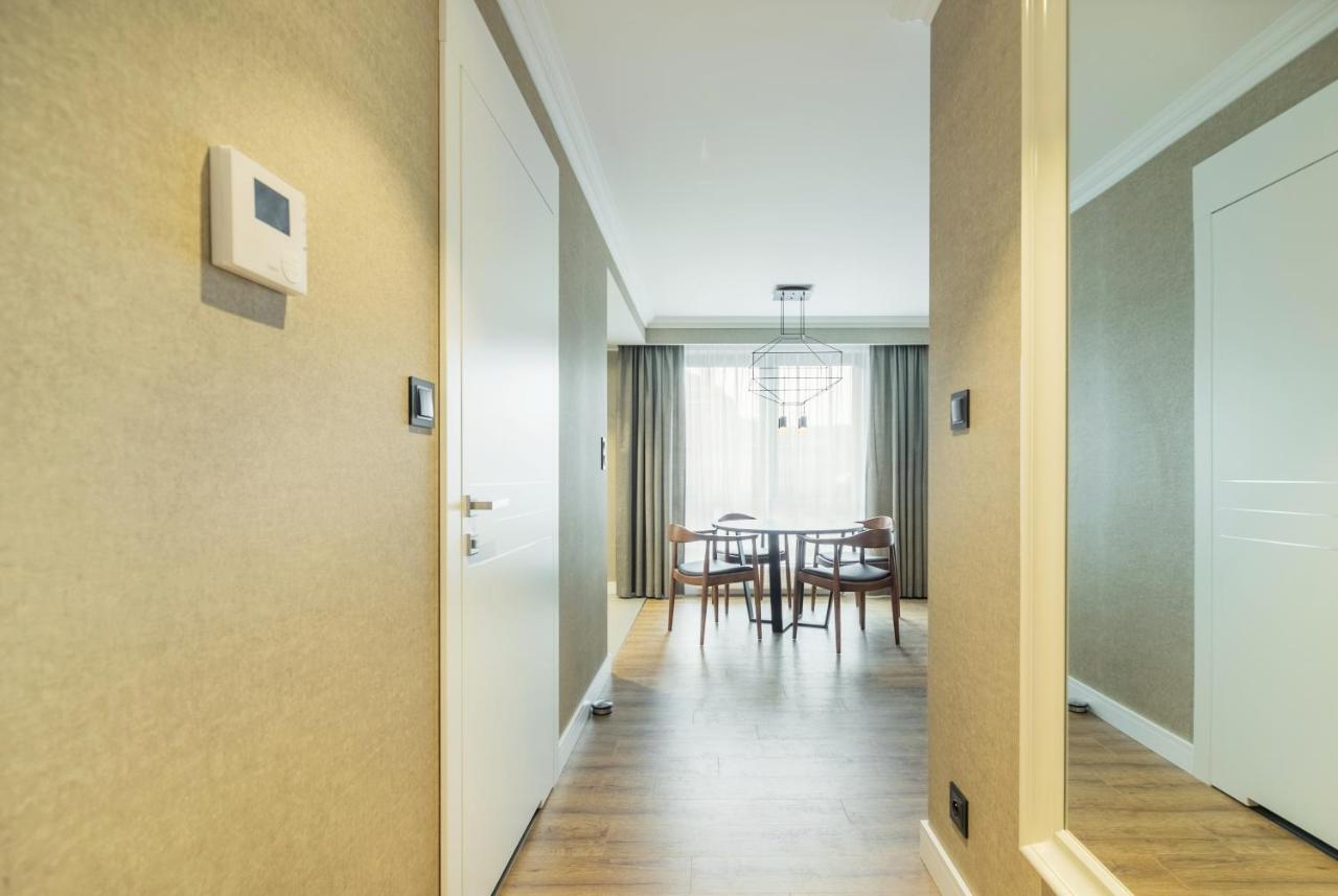 Victoria Residence Apartments By Grand Apartments Σόποτ Εξωτερικό φωτογραφία