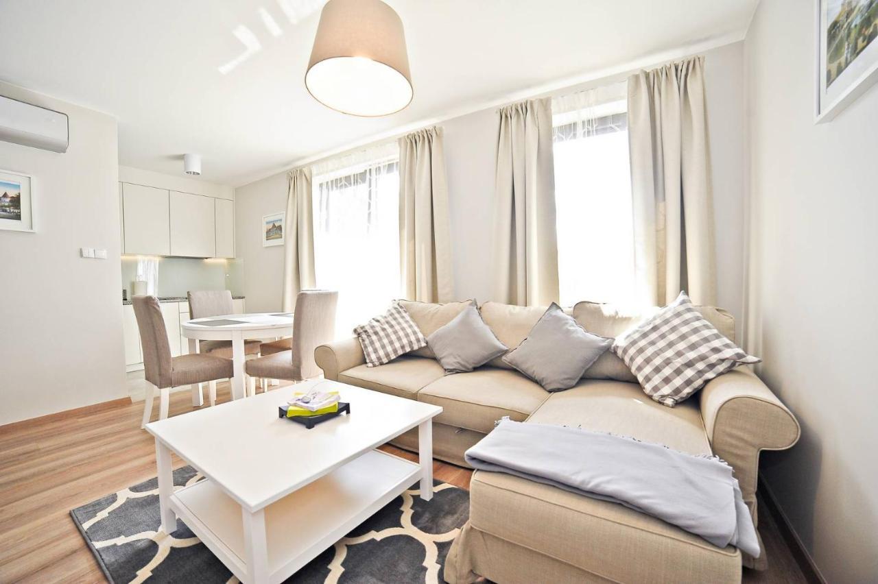 Victoria Residence Apartments By Grand Apartments Σόποτ Εξωτερικό φωτογραφία