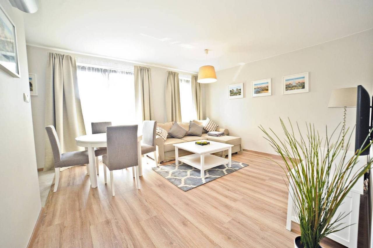 Victoria Residence Apartments By Grand Apartments Σόποτ Εξωτερικό φωτογραφία