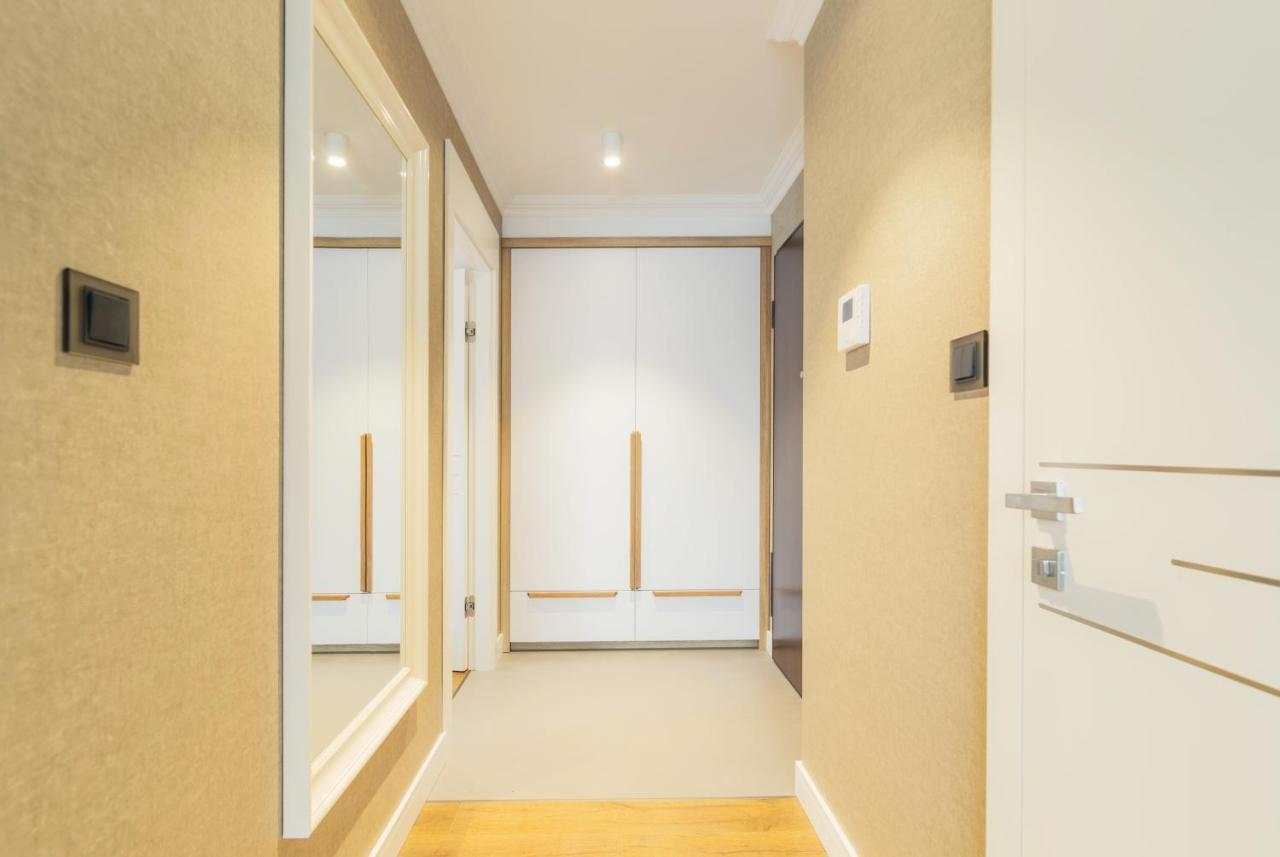 Victoria Residence Apartments By Grand Apartments Σόποτ Εξωτερικό φωτογραφία
