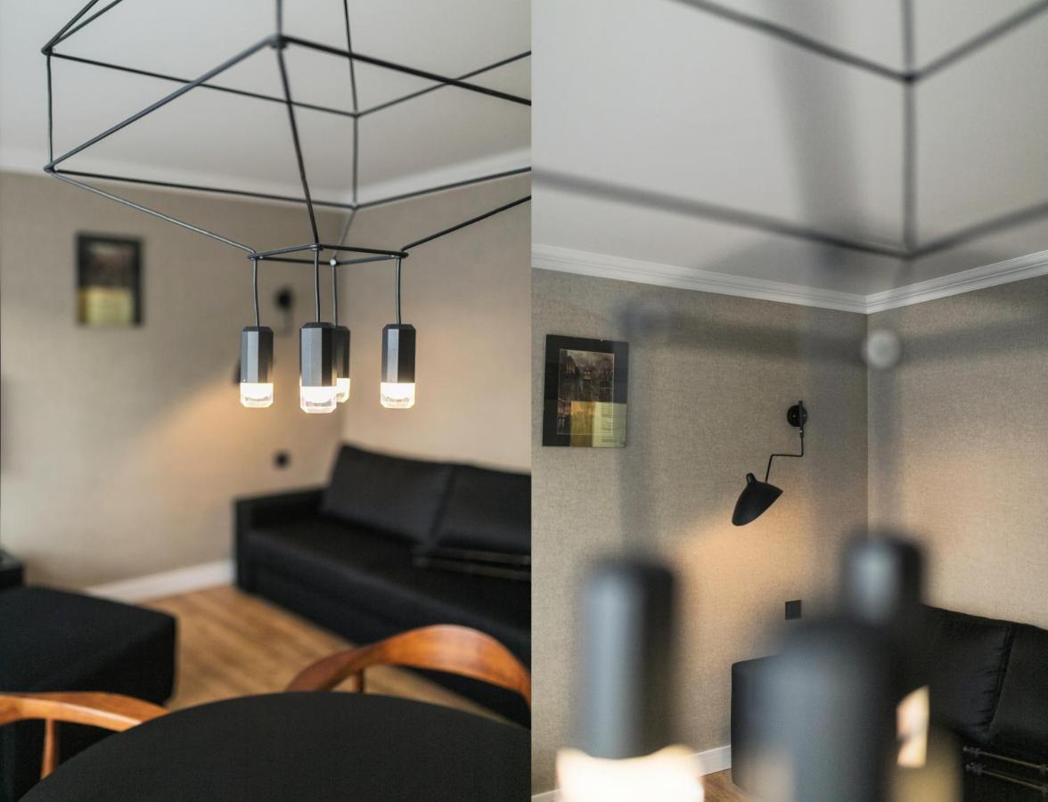 Victoria Residence Apartments By Grand Apartments Σόποτ Εξωτερικό φωτογραφία