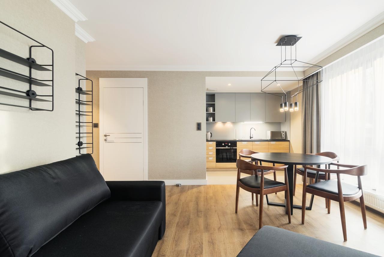 Victoria Residence Apartments By Grand Apartments Σόποτ Εξωτερικό φωτογραφία